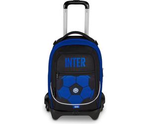 Seven Trolley Jack 3 Ruote Plus Inter Our Destiny