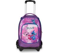 Seven Trolley Jack 3 Ruote Plus Lilo & Stitch You Are Magical
