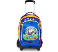 Seven Trolley Jack 3 Ruote Plus Toy Story 5 To Infinity And Beyond