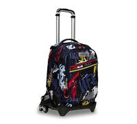 TROLLEY JACK Seven® 3 RUOTE - SPRAY WALL