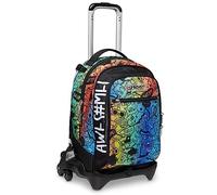 Seven TROLLEY JACK-3WD FLUO STAMP