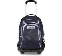Shadows Of Color Zaino 43 Litri con Trolley Jack 8wd Detach Light Grey