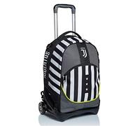 Juventus Trolley Jack Sganciabile Winner Forever - Con Orologio Ufficiale Juventus in Omaggio