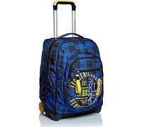 Seven Trolley. Trolley Unisex - Bambini e ragazzi. Taglia Unica | Seven 35