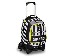 Trolley Jack-3Wd Juventus Win Is The Rule