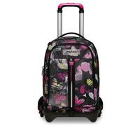 SEVEN - Trolley Scuola Jack 3 ruote Kiddie Crush