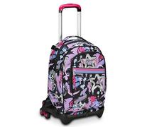 ZAINO TROLLEY 3 RUOTE SEVEN 3WD MARK ON GIRL