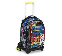 ZAINO TROLLEY 3 RUOTE SEVEN 3WD MARK ON BOY