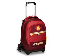 Trolley Jack-3Wd Roma Verso La Vittoria