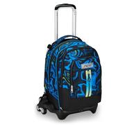 Trolley Jack -3Wd+ Detach Seven Multi-Shade Boy