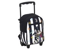Seven Trolley Small Juventus Official cm.35x21x25