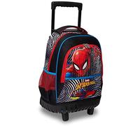 Seven TROLLEY SPIDER-MAN THE GREATEST HERO