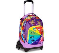 Seven - Trolley Staccabile 3 Ruote Inside Out 2 Universal Mood