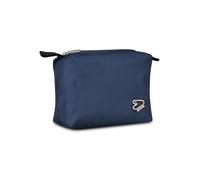 Seven Trousse TECH LINE, Blu, Chiusura con zip, Capiente e spaziosa, Scuola media e superiore, Ragazza, Ragazzo