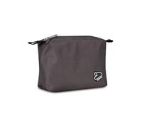 Seven Trousse TECH LINE, Grigio, Chiusura con zip, Capiente e spaziosa, Scuola media e superiore, Ragazza, Ragazzo