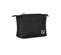 Seven Trousse TECH LINE, Nero, Chiusura con zip, Capiente e spaziosa, Scuola media e superiore, Ragazza, Ragazzo