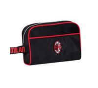 Seven Trousse viaggio AC MILAN glorious history, Bambino, Ragazzo, Calcio, Prodotto ufficiale, Idea regalo