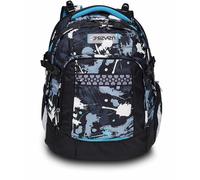 Seven Updown Twice Grs Rucksack - Zaino UPDOWN TWICE GRS-Taglia unica