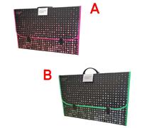Seven Valigetta polionda 57.5X38X5.5 - COLOUR CODE