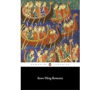 Seven Viking Romances