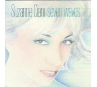 Seven Waves by Private Music (1990-01-01)