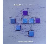 Seven Ways by Paul Van Dyk