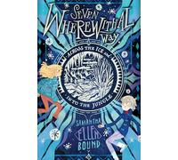 Seven Wherewithal Way #2: Across the Ice and Into the Jungle
