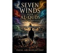 Seven Winds over Al-Quds