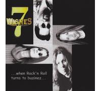 Seven Wishes - S. T.