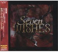 Seven Wishes - Seven Wishes