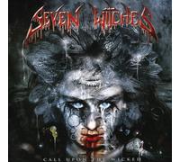 Seven Witches - Call Upon The Wicked