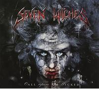 Seven Witches - Call Upon The Wild