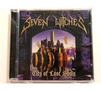 Seven Witches - City of Lost Soul