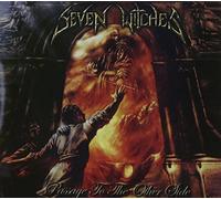 Seven Witches - Passage To The Other Side