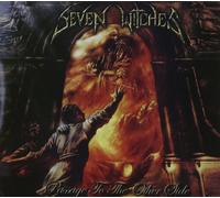 Seven Witches Passage To The Other Side (CD)