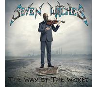 Seven Witches - Way Of The Wicked (2 CD)