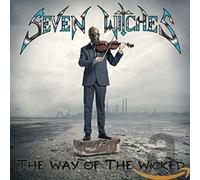 Seven Witches - Way Of The Wicked (2 CD)