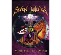 Seven Witches - Years of the Witch
