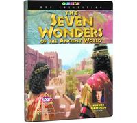 Seven Wonders of Ancient World - Seven Wonders of Ancient World