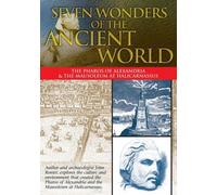 Seven Wonders Of The Ancient World [Edizione: Regno Unito] [Edizione: Regno Unito]