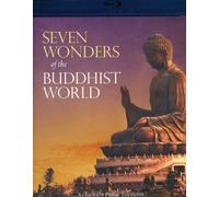 Seven Wonders of the Buddhist World