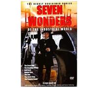 Seven Wonders Of The Industrial World [Edizione: Regno Unito] [Edizione: Regno Unito]