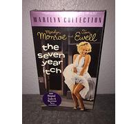 Seven Year Itch