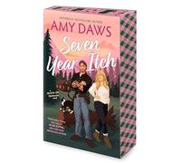 Seven Year Itch: An Enemies-to-Lovers Small Town Romance: 2