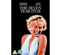 Seven Year Itch [Edizione: Regno Unito] [Edizione: Regno Unito]