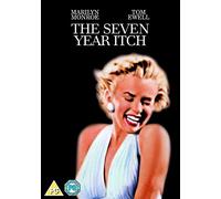 Seven Year Itch [Edizione: Regno Unito] [Edizione: Regno Unito]