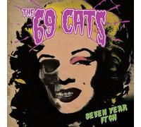 seven year itch--Import USA