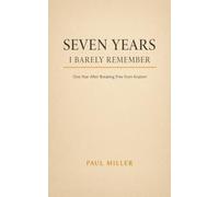 Seven Years I Barely Remember: One Year After Breaking Free from Kratom