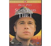 Seven Years In Tibet