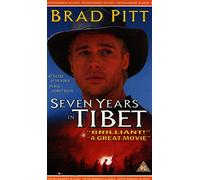 Seven Years In Tibet